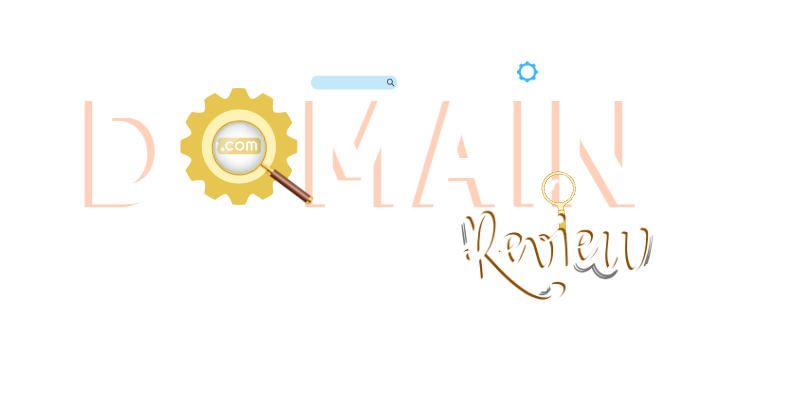 Domainreview