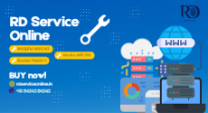 RD Service Online Ads